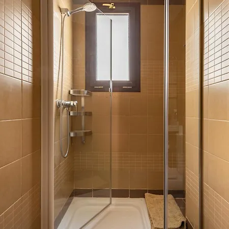 Apartment First Floor Close Macarena Church Seville