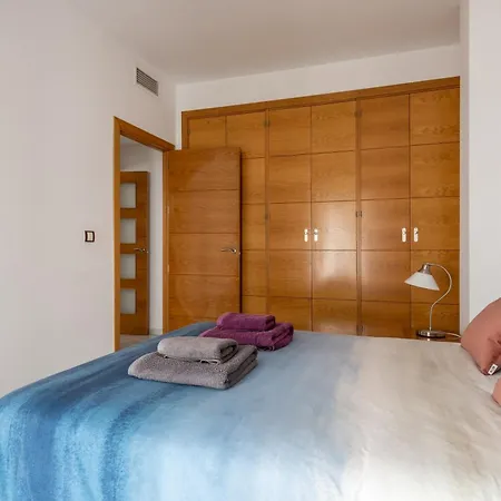 Apartment First Floor Close Macarena Church Seville