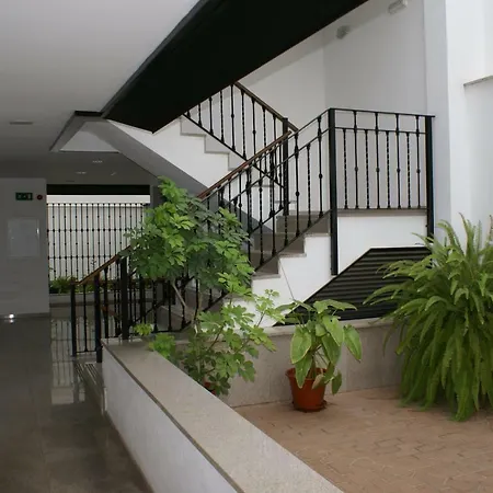 Apartment First Floor Close Macarena Church *