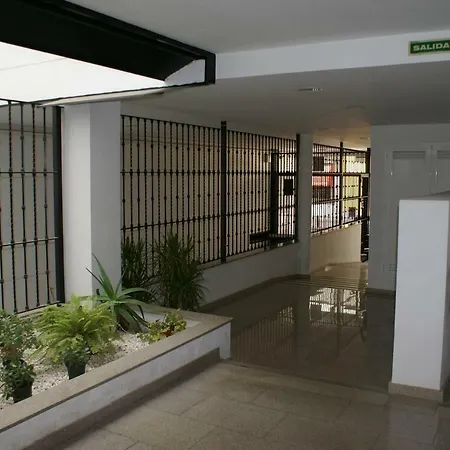 Apartment First Floor Close Macarena Church *